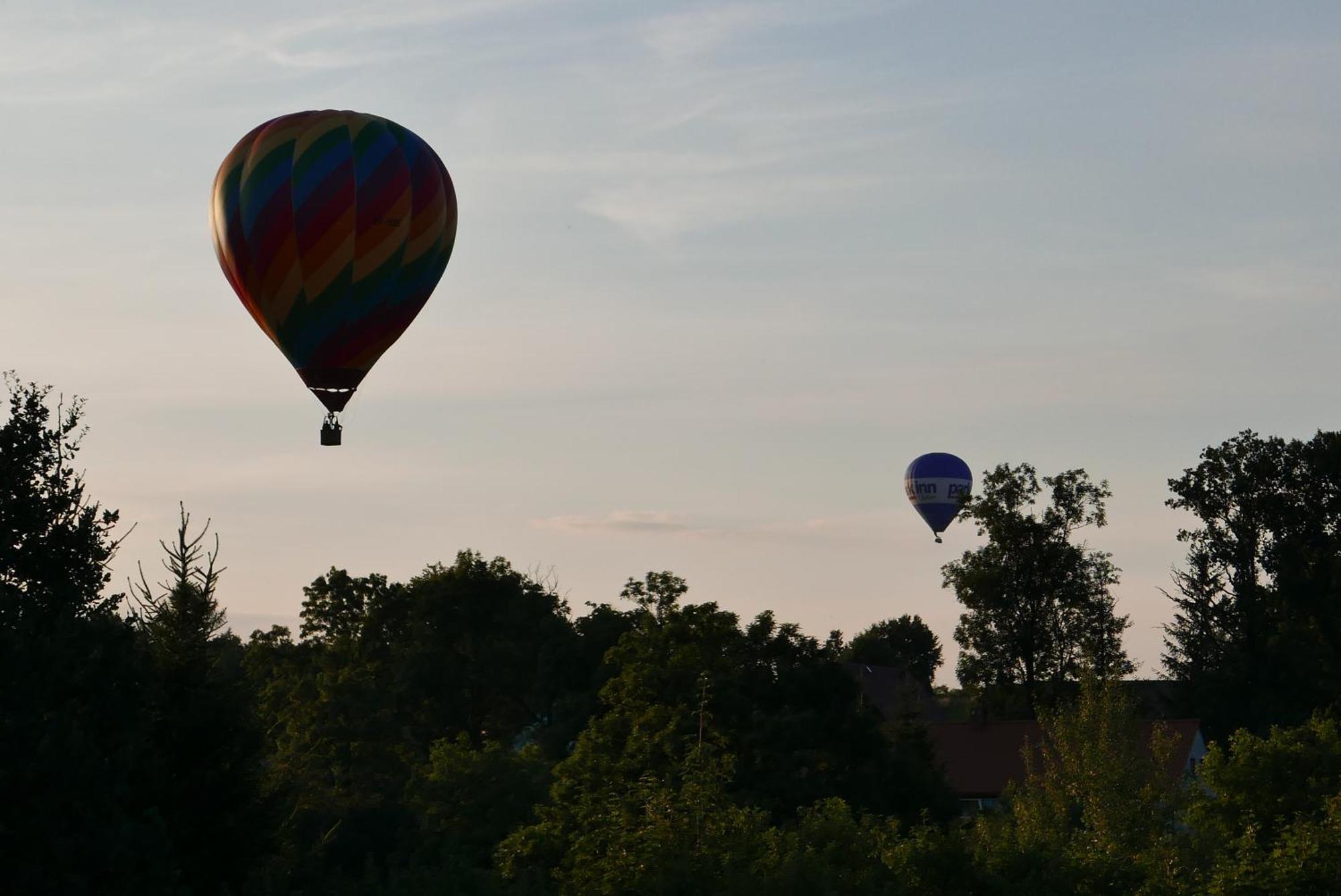 Róże i Jabłonie Agroturystyka Gryfów Śląski Exterior foto