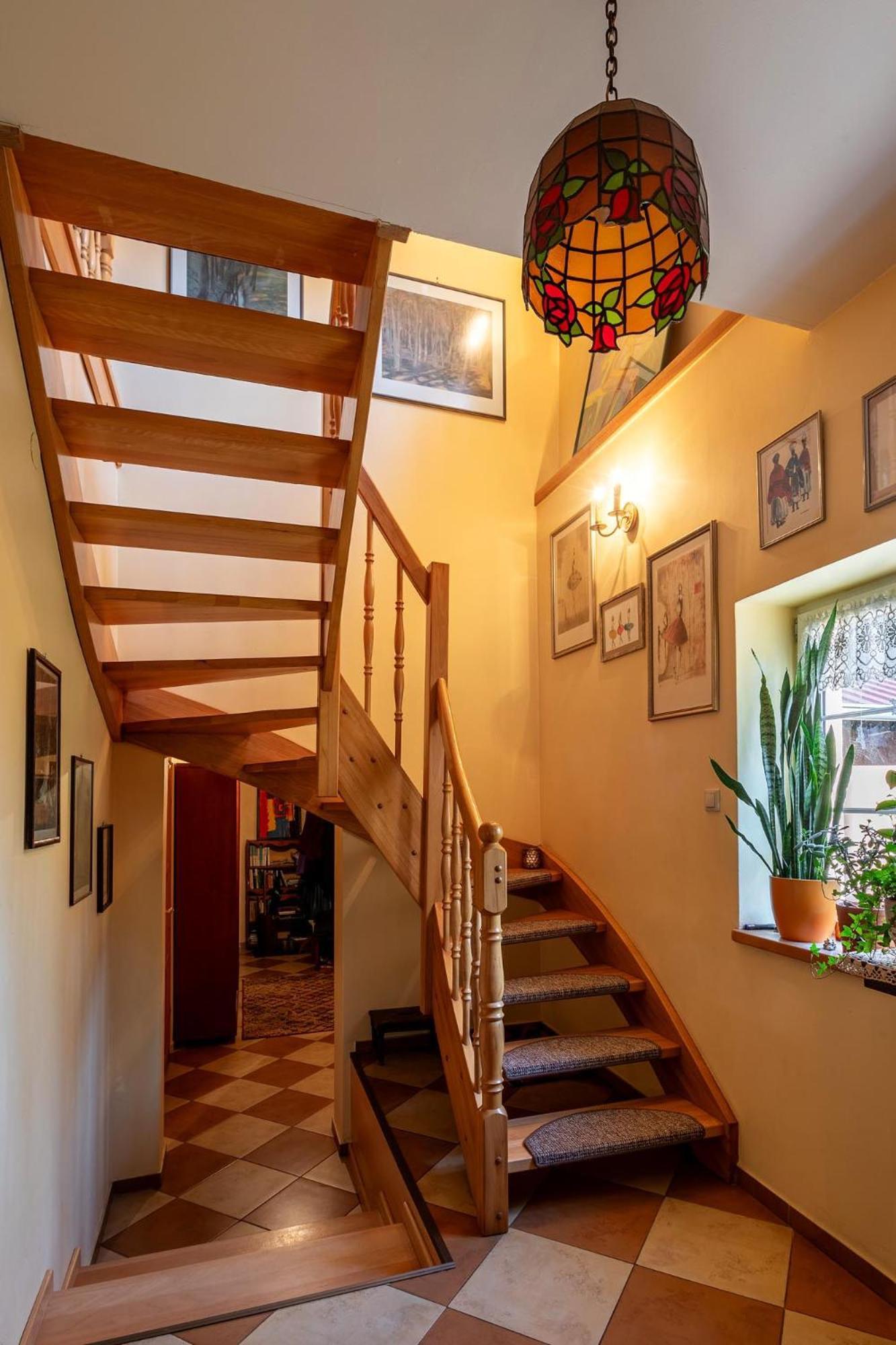 Róże i Jabłonie Agroturystyka Gryfów Śląski Exterior foto